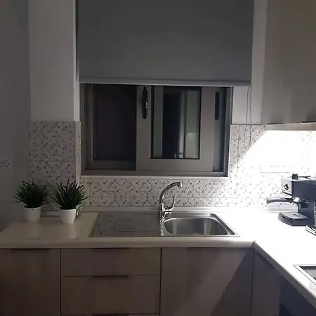 Apartment Rhodes Luxury *