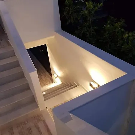 Apartment Rhodes Luxury *