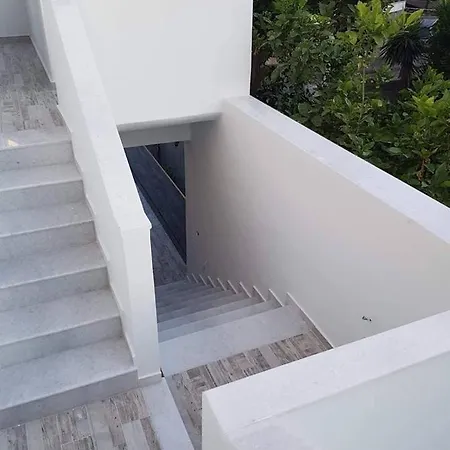 Rhodes Luxury Apartment Rhodes City