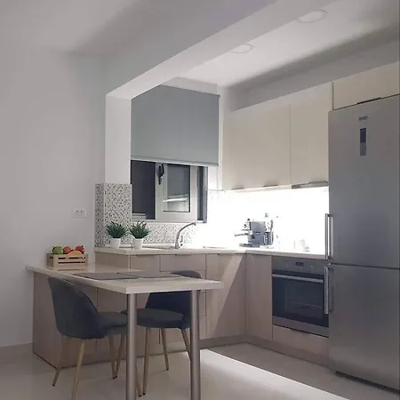Apartment Rhodes Luxury *