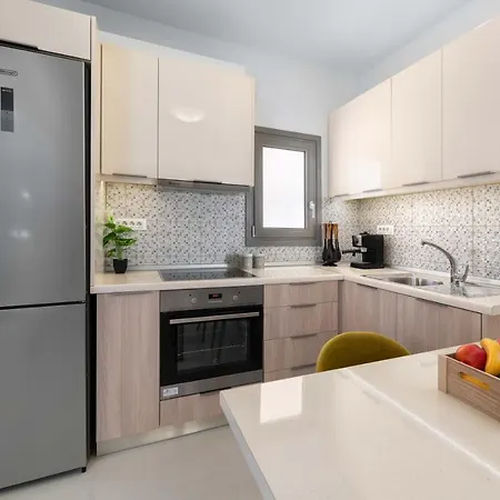 Apartment Rhodes Luxury *