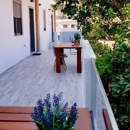 Rhodes Luxury * Rhodes City