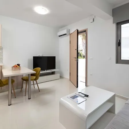 Apartmán Rhodes Luxury *
